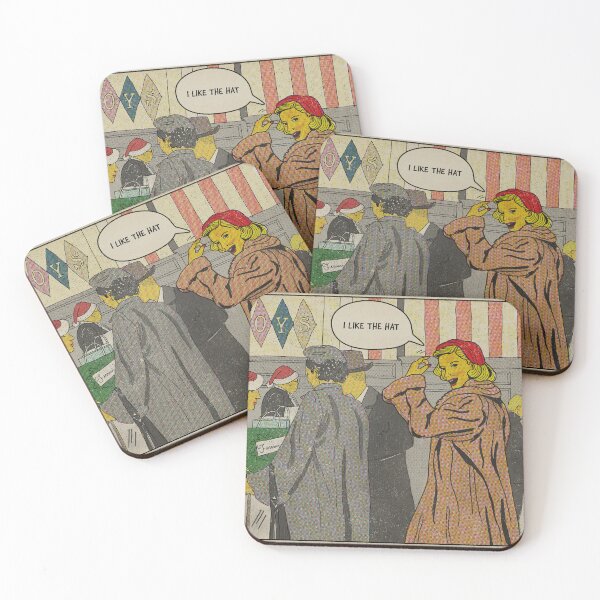 Item preview, Carol designed and sold by GraceMallea.
