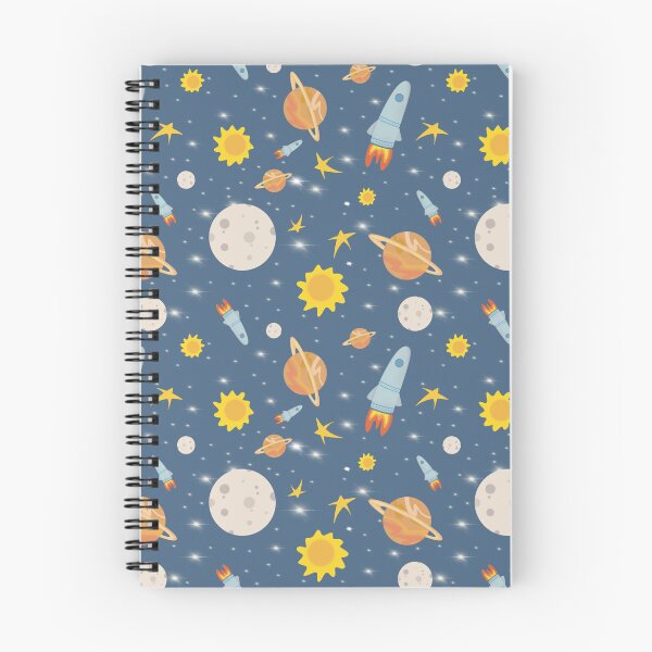 Item preview, space pattern designed and sold by morgadart.