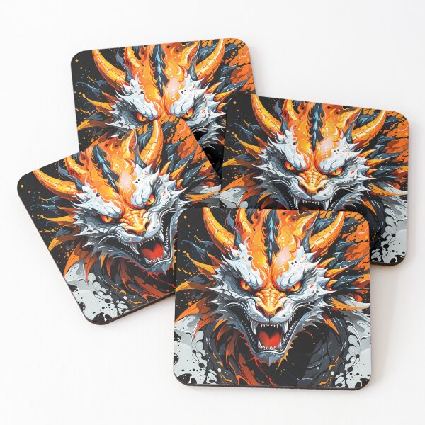 Item preview, Wraith of the Dragon designed and sold by mrhighsky.