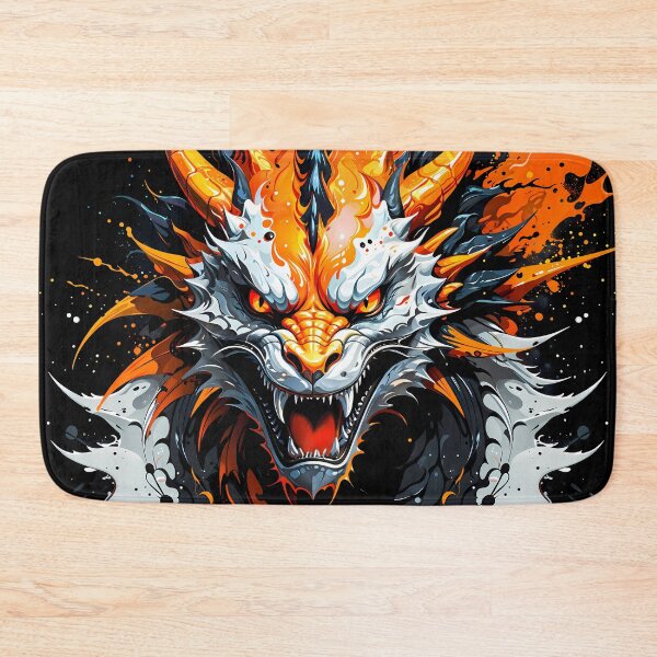 Item preview, Wraith of the Dragon designed and sold by mrhighsky.