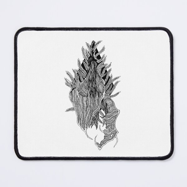 Item preview, Bat Ink-work Design designed and sold by VaatuFrag.