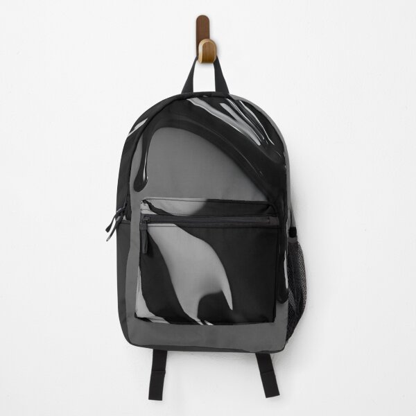 Item preview, Matte Black with Glossy Drips designed and sold by Have Mercy.