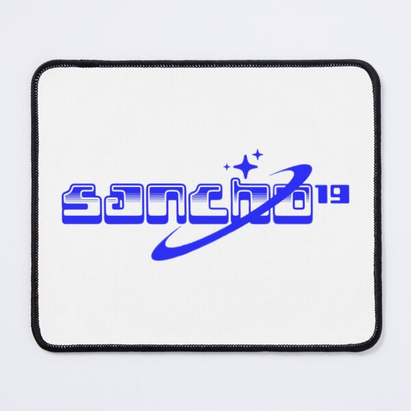 Item preview, Jadon Sancho Modern Logo designed and sold by LuchosterStudio.