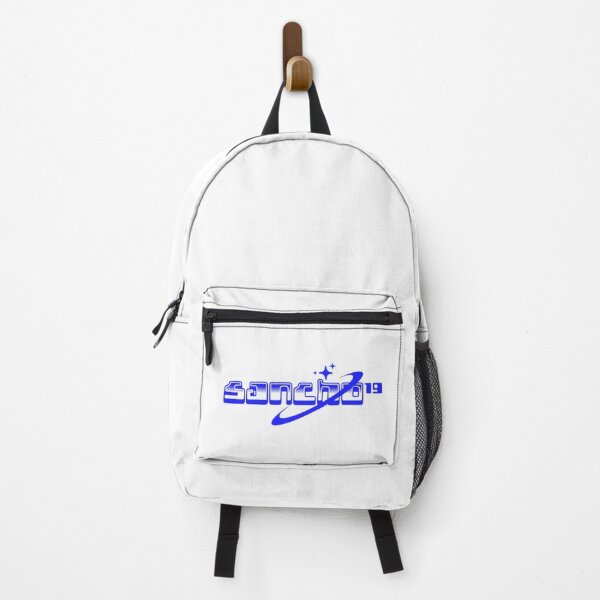 Item preview, Jadon Sancho Modern Logo designed and sold by LuchosterStudio.