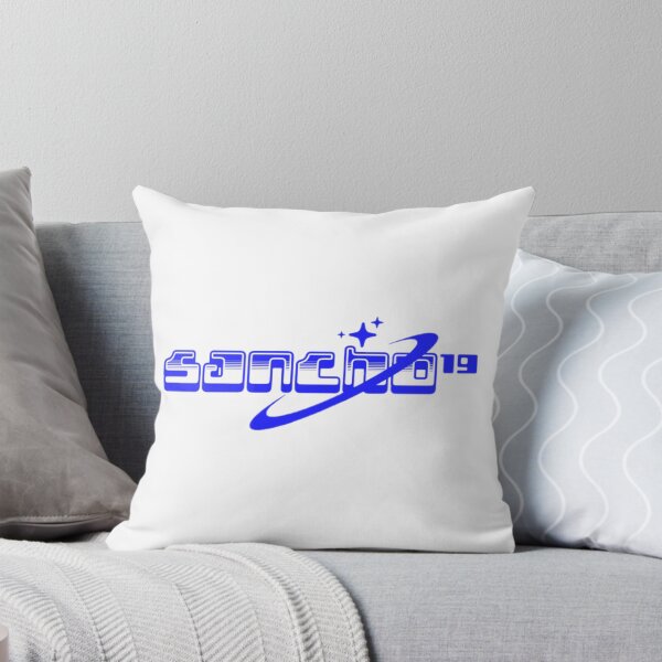 Item preview, Jadon Sancho Modern Logo designed and sold by LuchosterStudio.