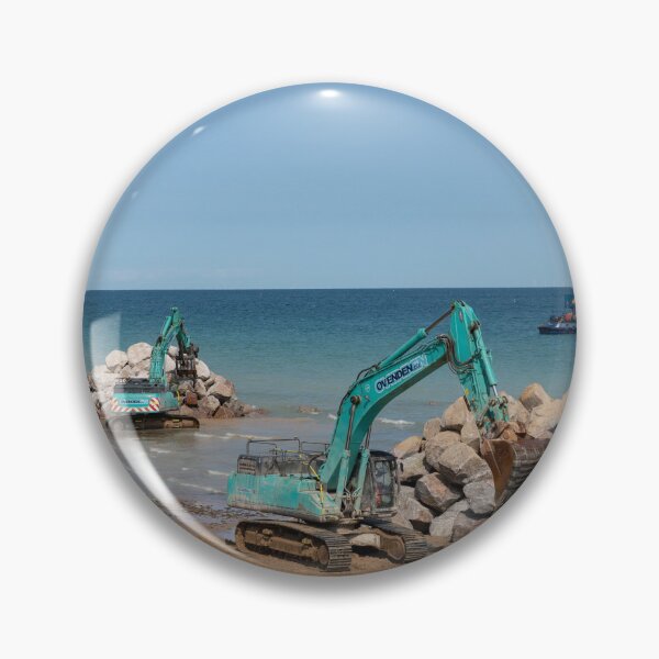 Item preview, Cromer seaside construct designed and sold by hawkie.