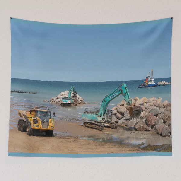 Item preview, Cromer seaside construct designed and sold by hawkie.
