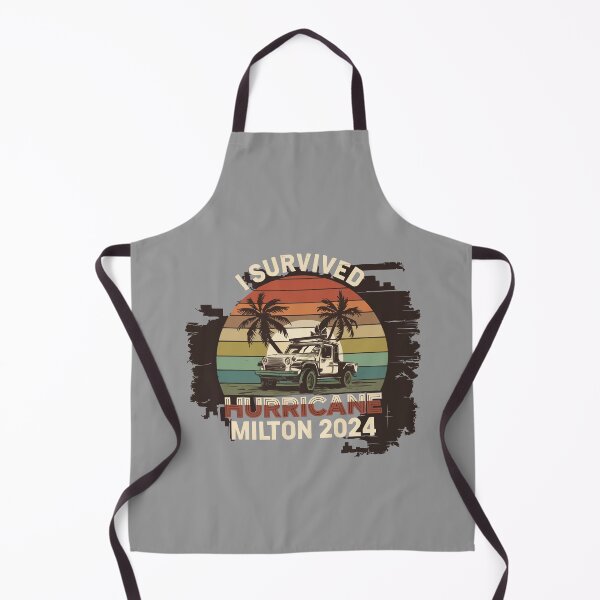 Item preview, I Survived Hurricane Milton October 2024 designed and sold by thespecialtyhub.