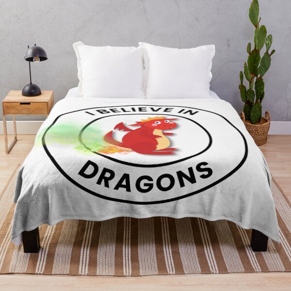 Item preview, Dragon designed and sold by TheBestBadger.