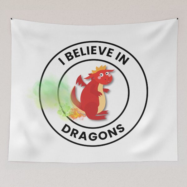Item preview, Dragon designed and sold by TheBestBadger.