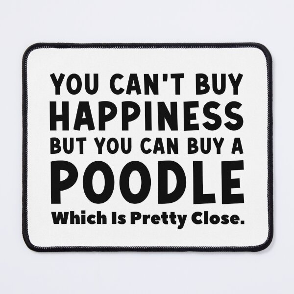 Item preview, Poodle Mama designed and sold by PetSafari.