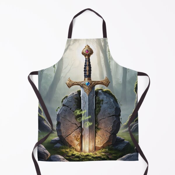 Item preview, Kings Never Die..yeah designed and sold by Prachodayat Artworks.