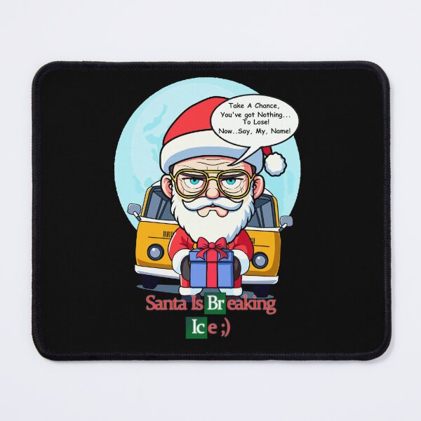 Item preview, SANTA WITH CLAWS #4 designed and sold by GeorgeEmmanual.