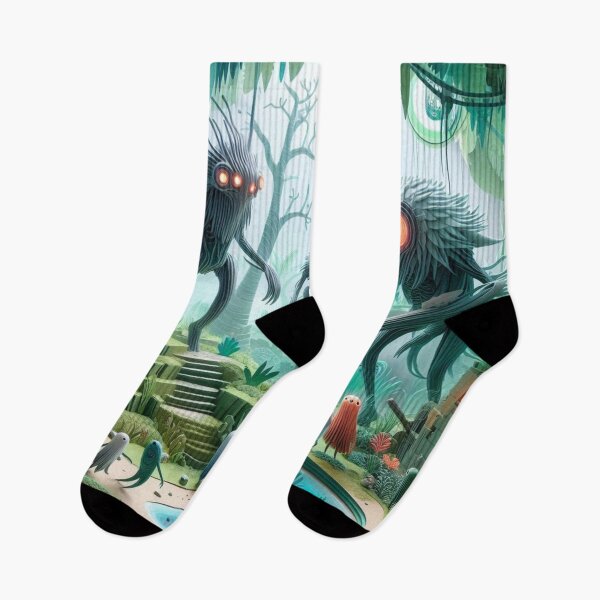 Item preview, Wisp Will designed and sold by tilmizart.