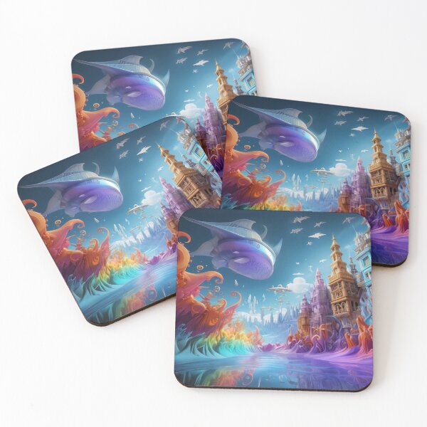 Item preview, Daydream designed and sold by Collection de trésors .