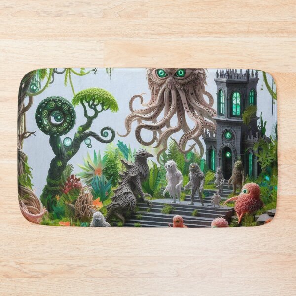 Item preview, Wisp Wil designed and sold by tilmizart.