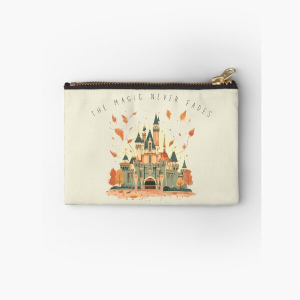 Item preview, The Magic Never Fades – Magic Castle designed and sold by Cozy Nerdy Things.