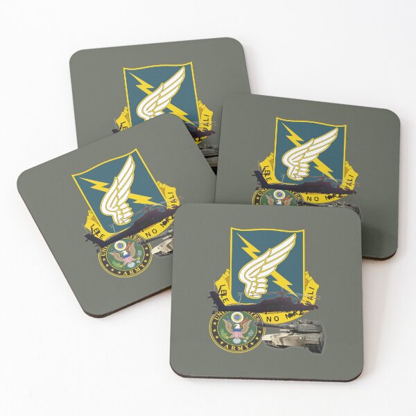 Item preview, US ARMY battalions divisions regiments collection FIND YOURS designed and sold by THE AMERICAN TEEVANGELIST.