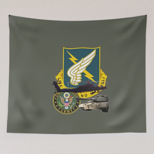 Item preview, US ARMY battalions divisions regiments collection FIND YOURS designed and sold by THE AMERICAN TEEVANGELIST.