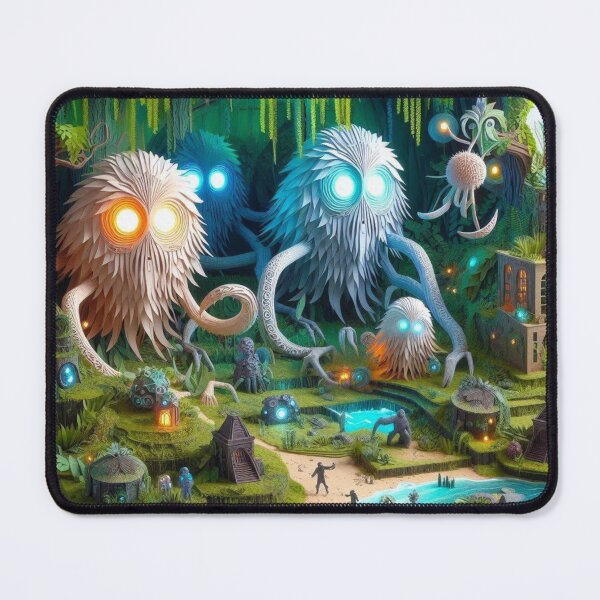 Item preview, Wisp Will designed and sold by tilmizart.
