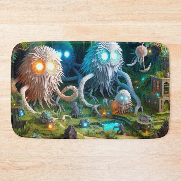 Item preview, Wisp Will designed and sold by tilmizart.