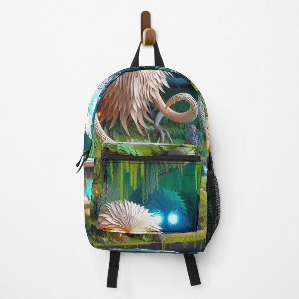 Item preview, Wisp Will designed and sold by tilmizart.