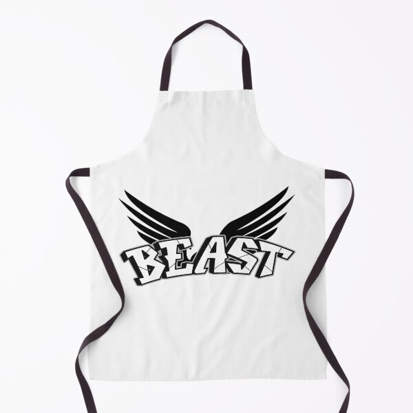 Item preview, Beast Tshirt Design. designed and sold by SHALOXX.