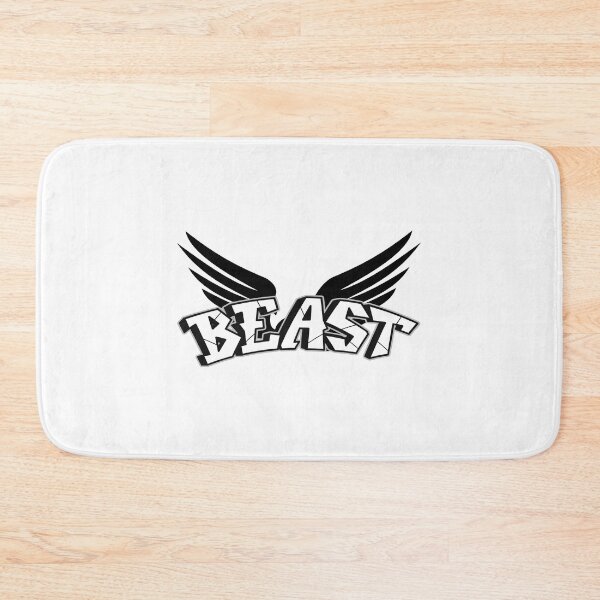 Item preview, Beast Tshirt Design. designed and sold by SHALOXX.