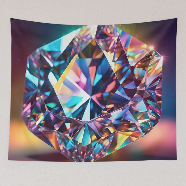 Item preview, Big Diamond designed and sold by Grandcreators.
