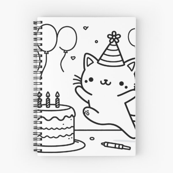 Item preview, Vintage Kittens Wearing Bows - Cute Retro Cat Stickers designed and sold by dreambigdrive38.