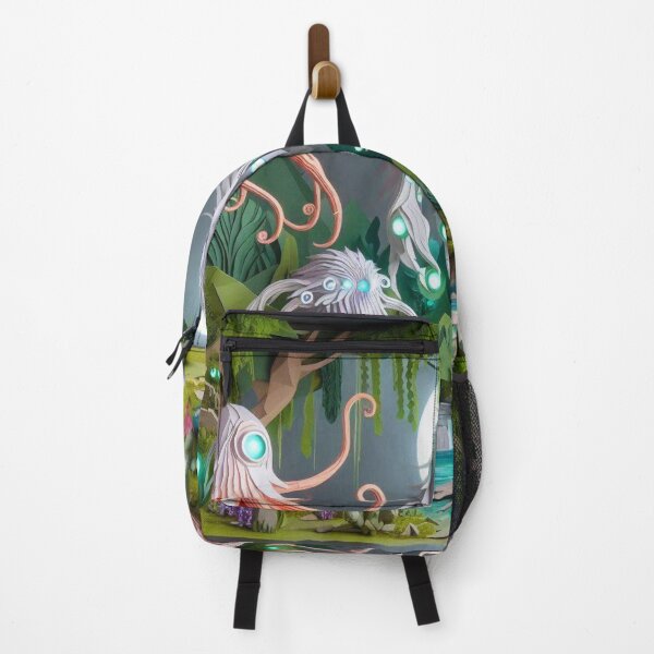 Item preview, Wisp Will designed and sold by tilmizart.