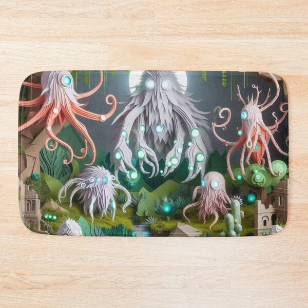 Item preview, Wisp Will designed and sold by tilmizart.