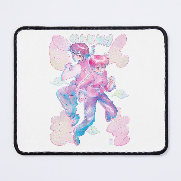 Item preview, Ranma 1/2! designed and sold by Sedeto.