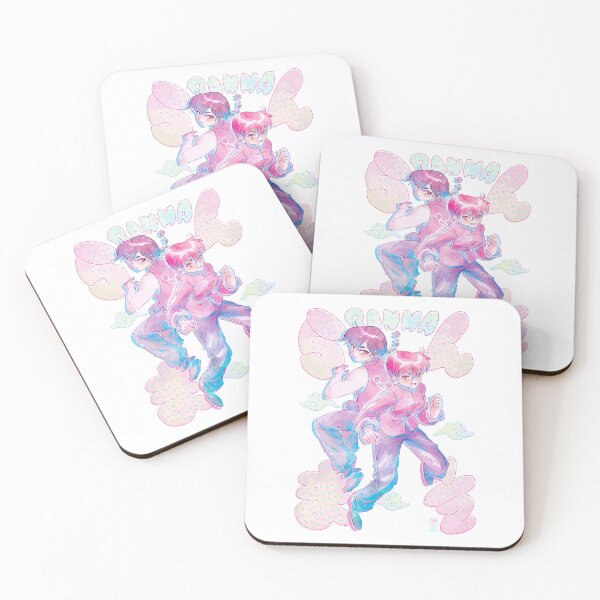 Item preview, Ranma 1/2! designed and sold by Sedeto.