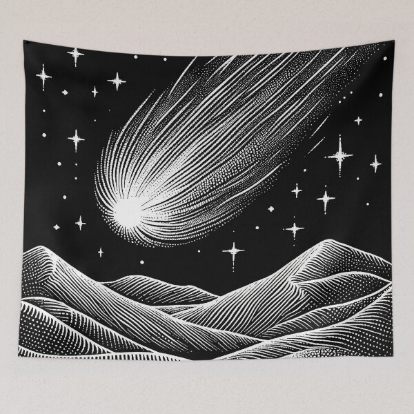 Item preview, Celestial Wanderlust designed and sold by zzz888.