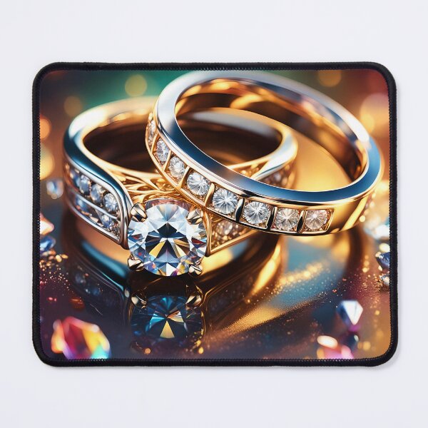 Item preview, Wedding Rings designed and sold by Grandcreators.