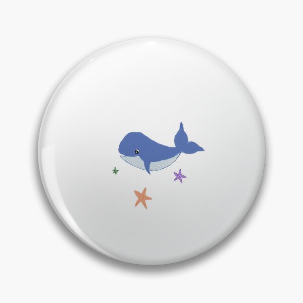 Item preview, bluewhale designed and sold by bettio.