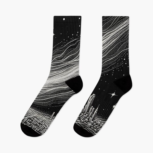 Item preview, City of Stars designed and sold by zzz888.