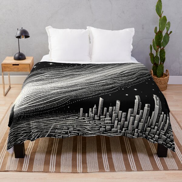 Item preview, City of Stars designed and sold by zzz888.