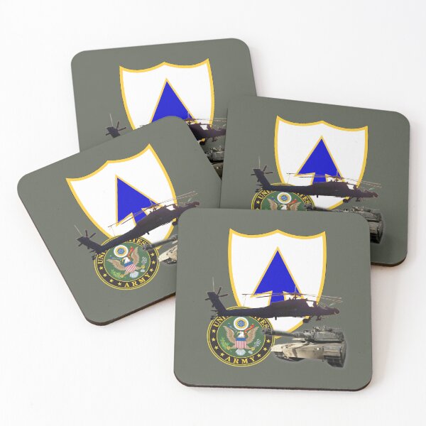 Item preview, US ARMY battalions divisions regiments collection FIND YOURS designed and sold by THE AMERICAN TEEVANGELIST.