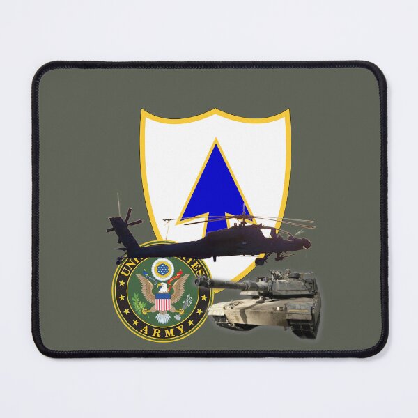 Item preview, US ARMY battalions divisions regiments collection   FIND YOURS designed and sold by THE AMERICAN TEEVANGELIST.
