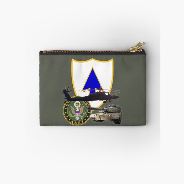 Item preview, US ARMY battalions divisions regiments collection FIND YOURS designed and sold by THE AMERICAN TEEVANGELIST.