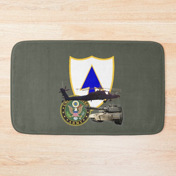 Item preview, US ARMY battalions divisions regiments collection FIND YOURS designed and sold by THE AMERICAN TEEVANGELIST.