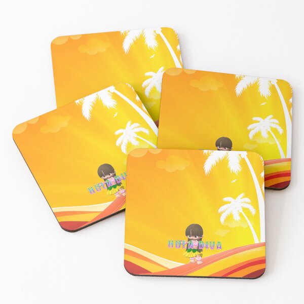 Item preview, Hula Diva designed and sold by teepossible.