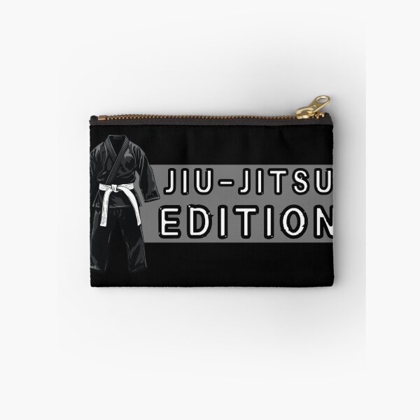 Artikelvorschau, Jiu-Jitsu-Ausgabe entworfen und verkauft von MojaveTradePost.