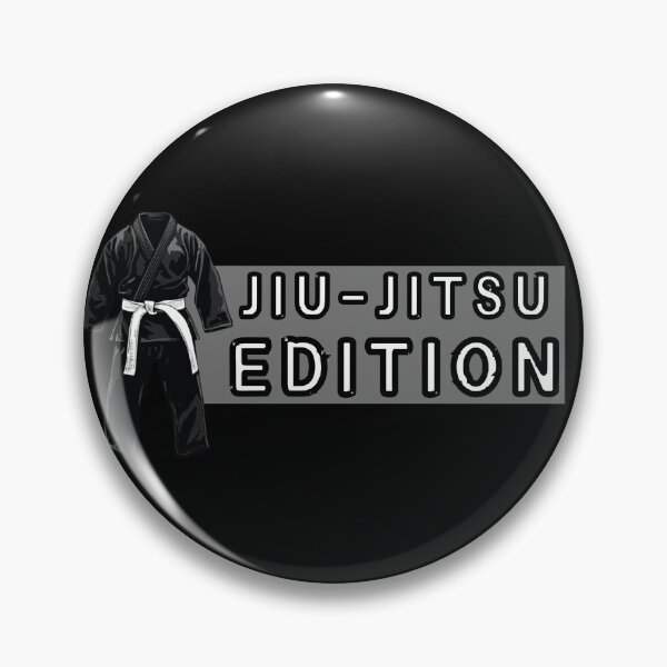 Artikelvorschau, Jiu-Jitsu-Ausgabe entworfen und verkauft von MojaveTradePost.