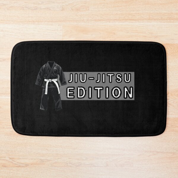 Item preview, Jiu-Jitsu Edition designed and sold by MojaveTradePost.