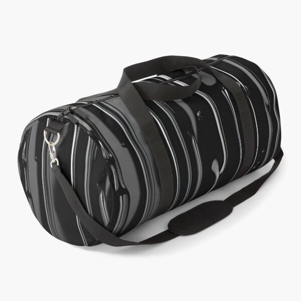 Item preview, Matte Black with Glossy Drips designed and sold by Have Mercy.