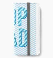 TOP DAD iPhone Wallet/Case/Skin