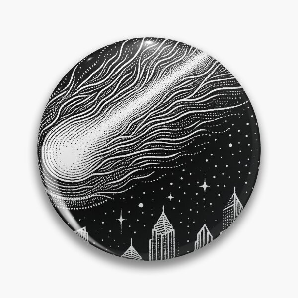 Item preview, Stellar City designed and sold by zzz888.